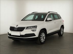 Skoda Karoq - 2018