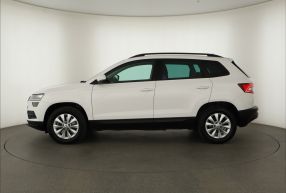 Skoda Karoq - 2018