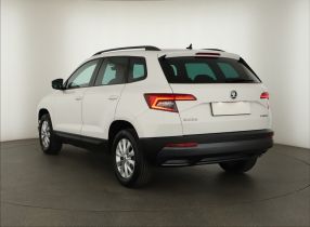 Skoda Karoq - 2018