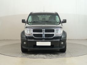 Dodge Nitro - 2010