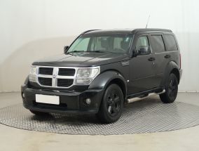 Dodge Nitro - 2010