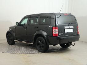 Dodge Nitro - 2010