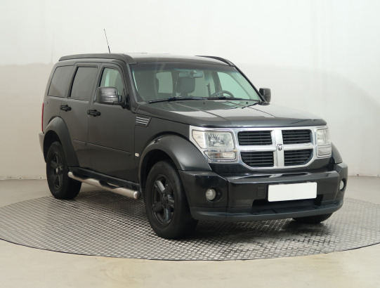 Dodge Nitro