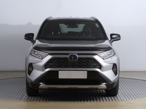 Toyota RAV 4 - 2021