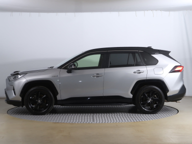 Toyota RAV 4 - 2021
