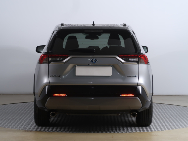 Toyota RAV 4 - 2021