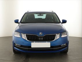 Skoda Octavia - 2018