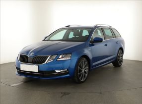 Skoda Octavia - 2018