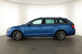 Skoda Octavia - 2018