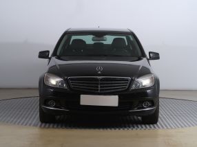 Mercedes-Benz C - 2009