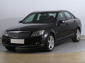 Mercedes-Benz C - 2009