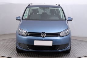 Volkswagen Touran - 2011