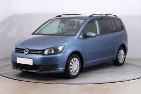 Volkswagen Touran - 2011