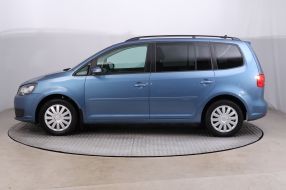 Volkswagen Touran - 2011