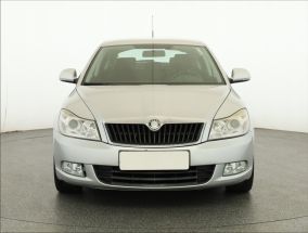 Skoda Octavia - 2010