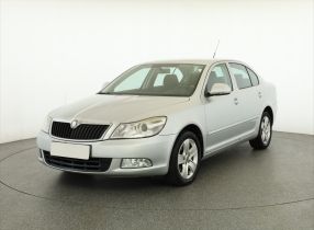 Skoda Octavia - 2010