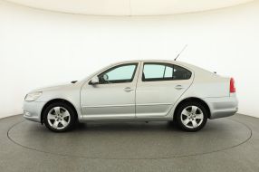 Skoda Octavia - 2010