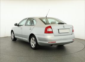 Skoda Octavia - 2010