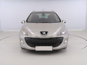 Peugeot 308 - 2008