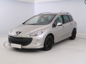 Peugeot 308 - 2008
