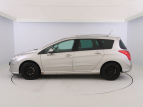 Peugeot 308 - 2008