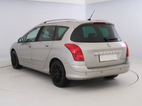 Peugeot 308 - 2008