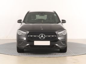 Mercedes-Benz GLA - 2021