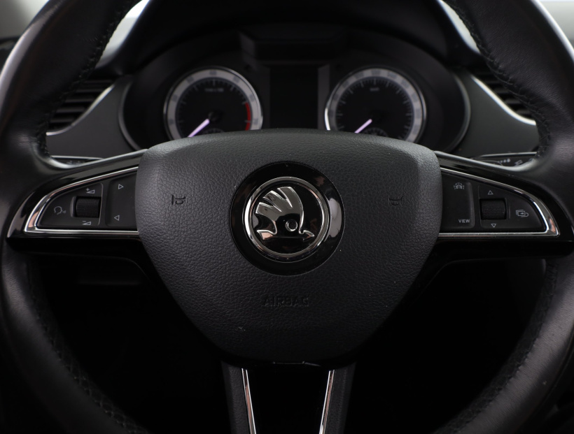 Škoda Octavia, 2020