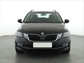 Skoda Octavia - 2020