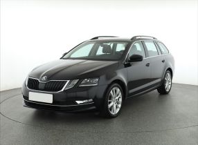 Skoda Octavia - 2020