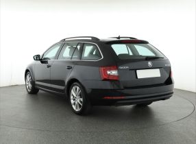 Skoda Octavia - 2020