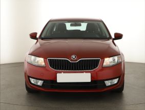 Skoda Octavia - 2014