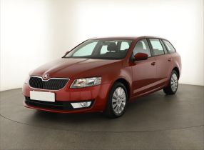 Skoda Octavia - 2014
