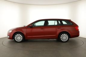 Skoda Octavia - 2014