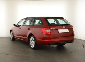Skoda Octavia - 2014