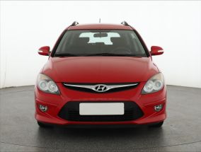 Hyundai i30 - 2010