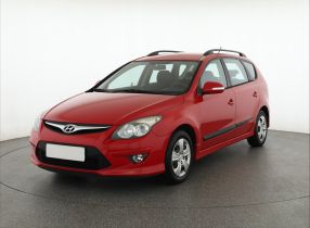 Hyundai i30 - 2010