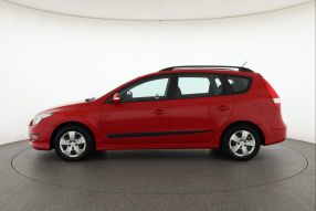 Hyundai i30 - 2010