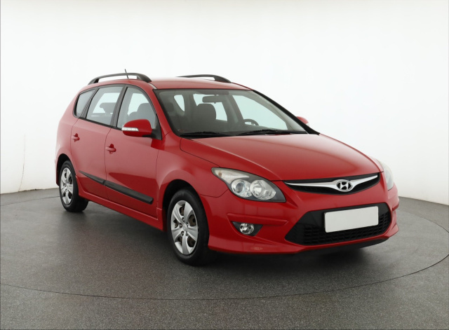 Hyundai i30 2010