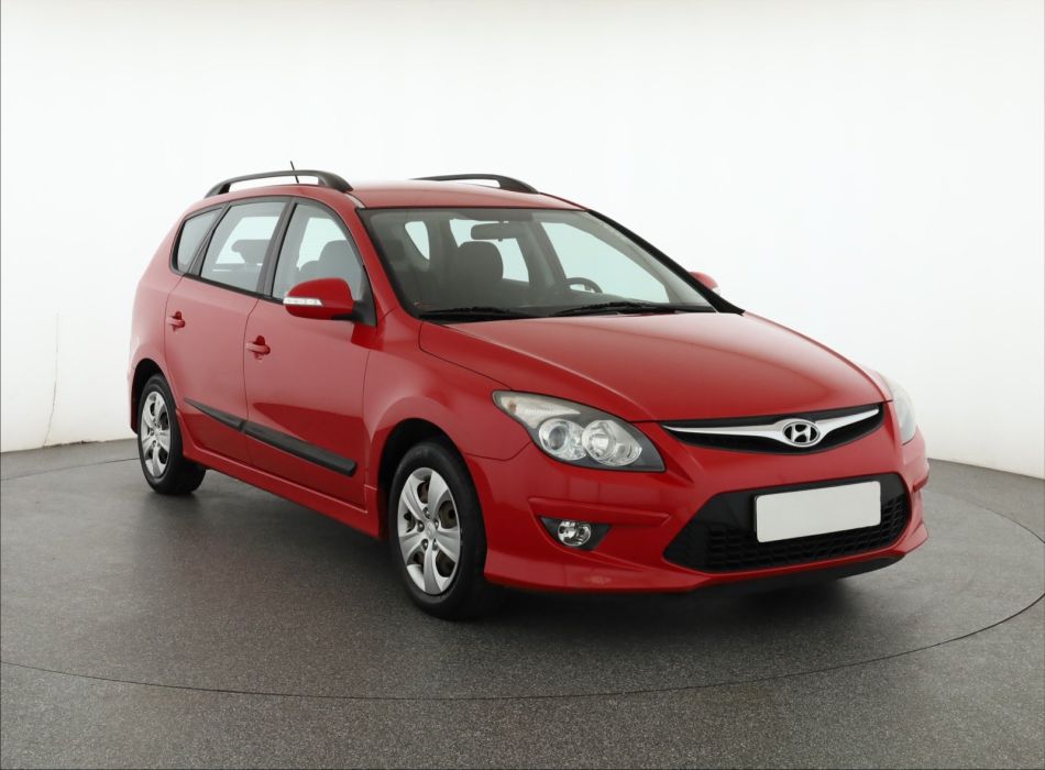 Hyundai i30 - 2010