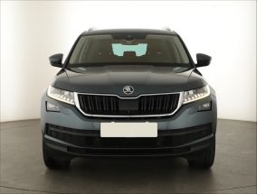 Skoda Kodiaq - 2017