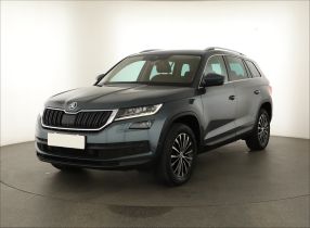 Skoda Kodiaq - 2017