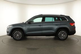 Skoda Kodiaq - 2017