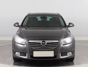 Opel Insignia - 2011