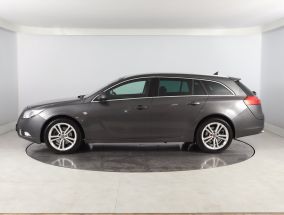 Opel Insignia - 2011