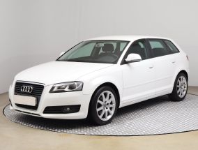 Audi A3 - 2009
