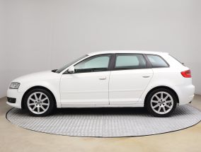 Audi A3 - 2009