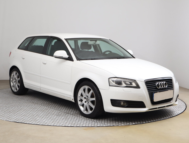 Audi A3 2009