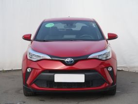 Toyota C-HR - 2020