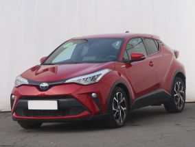 Toyota C-HR - 2020